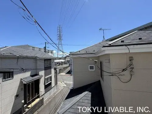 Kanagawa Prefecture Yokohama City 4LDK Property (5)