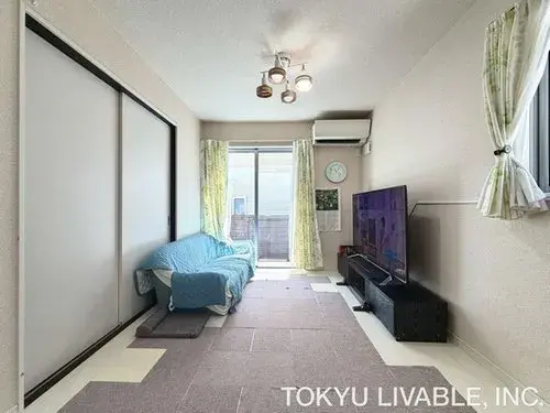 Kanagawa Prefecture Yokohama City 4LDK Property (6)
