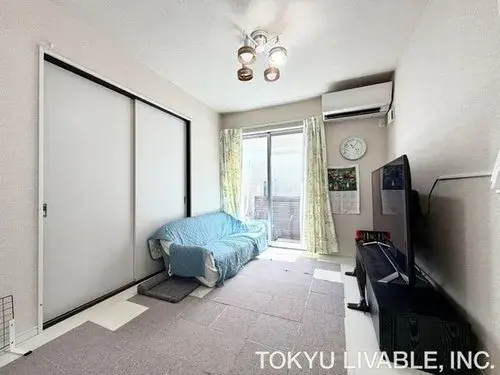 Kanagawa Prefecture Yokohama City 4LDK Property (7)