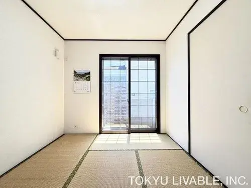 Kanagawa Prefecture Yokohama City 4LDK Property (8)