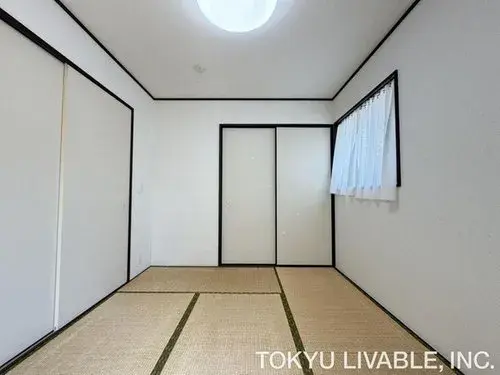 Kanagawa Prefecture Yokohama City 4LDK Property (9)
