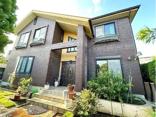 5LDK+S Property Yokohama City Kanagawa Prefecture (2)