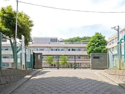 5LDK+S Property Yokohama City Kanagawa Prefecture (18)