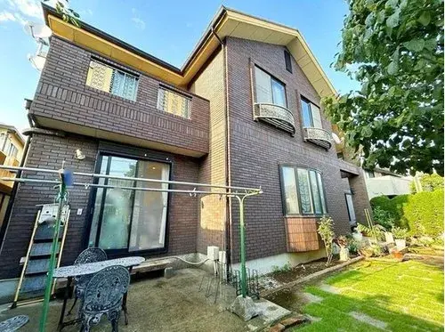 5LDK+S Property Yokohama City Kanagawa Prefecture (3)