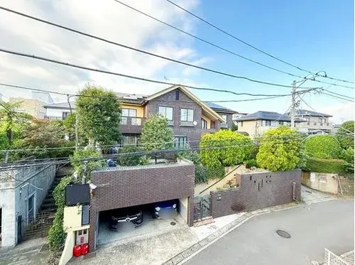 5LDK+S Property Yokohama City Kanagawa Prefecture (5)