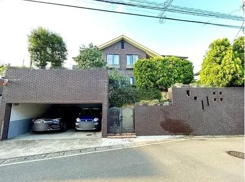 5LDK+S Property Yokohama City Kanagawa Prefecture (6)