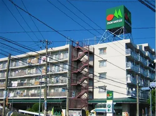 4LDK Yokohama City Kanagawa Prefecture (12)