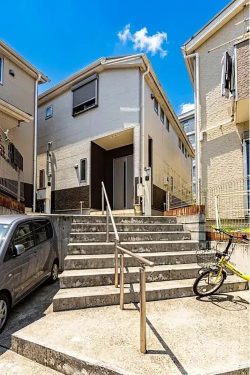 4LDK Yokohama City Kanagawa Prefecture (9)