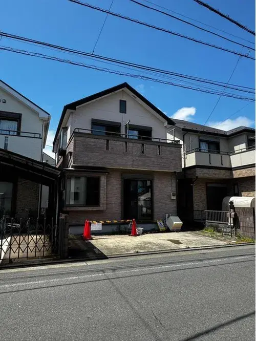 Kanagawa Yamato 4LDK Bien immobilier (2)