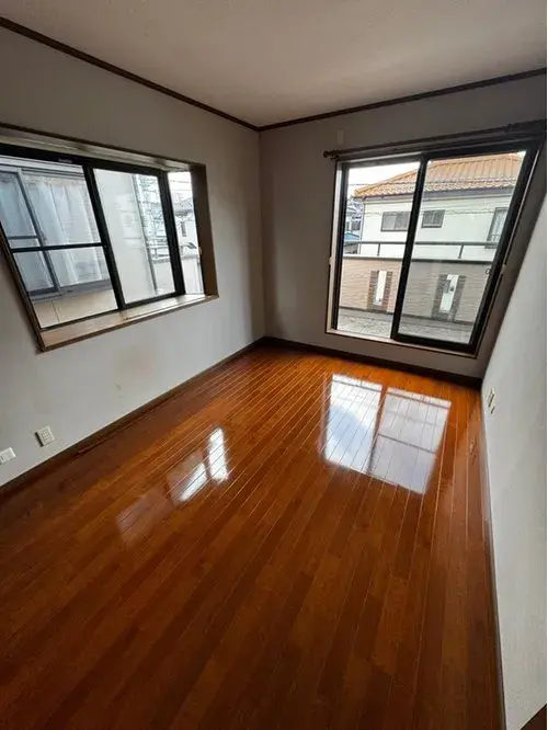 Kanagawa Yamato 4LDK Bien immobilier (4)