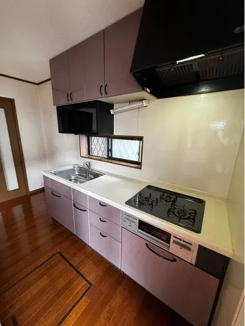 Kanagawa Yamato 4LDK Bien immobilier (5)