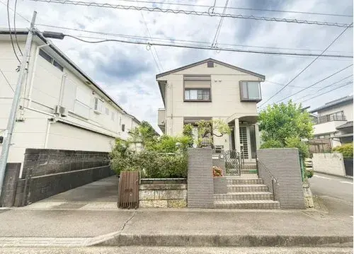 3LDK Property in Kanagawa, Ayase City (2)
