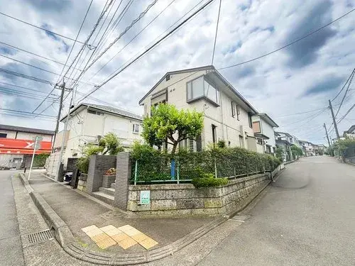 3LDK Property in Kanagawa, Ayase City (4)