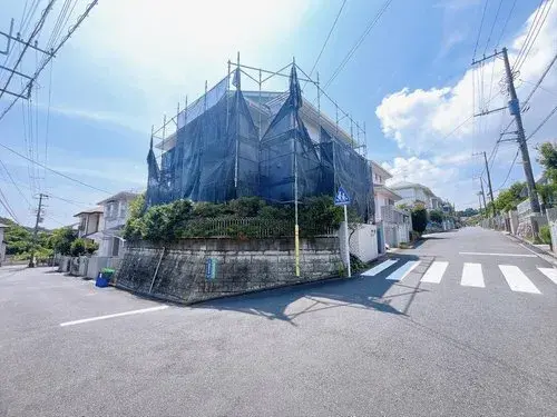 4LDK物件 横須賀市 神奈川県 (3)