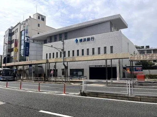 Недвижимость 4LDK, город Yokosuka, префектура Kanagawa (22)