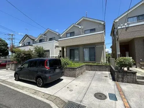 4LDK房产 横滨市旭区 神奈川县 (2)