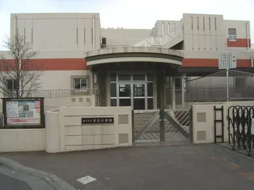 4LDK房产 横滨市旭区 神奈川县 (16)