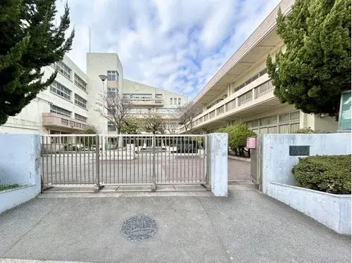 4LDK房产 横滨市旭区 神奈川县 (17)