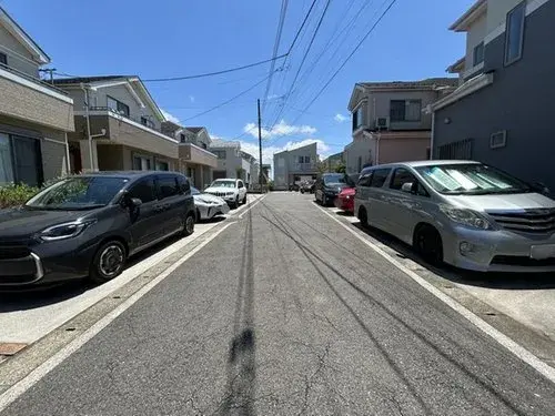 4LDK房产 横滨市旭区 神奈川县 (5)