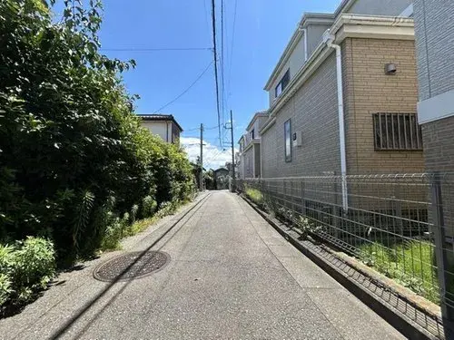 4LDK房产 横滨市旭区 神奈川县 (6)