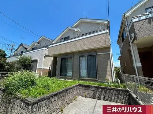 4LDK房产 横滨市旭区 神奈川县 (9)