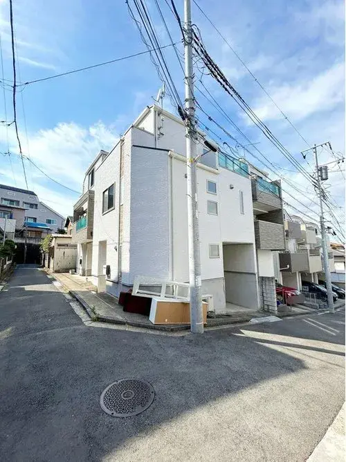 3LDK Город Yokohama Префектура Kanagawa (3)