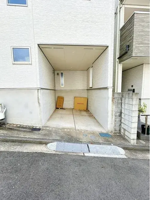 3LDK Город Yokohama Префектура Kanagawa (4)