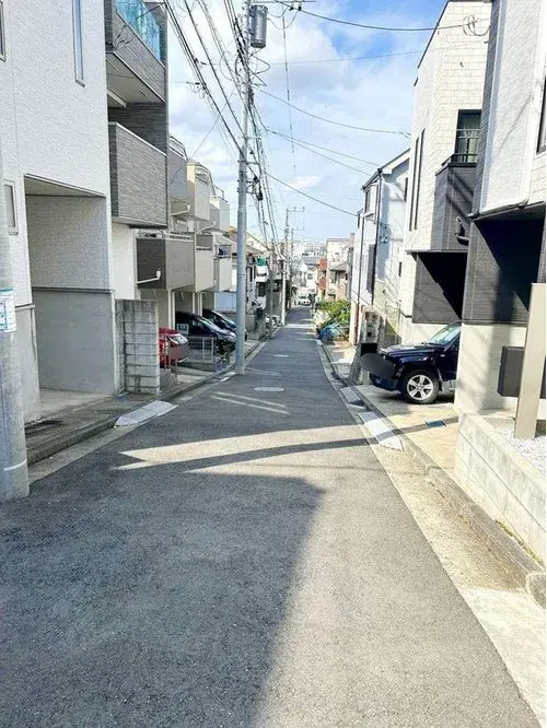 3LDK Город Yokohama Префектура Kanagawa (5)