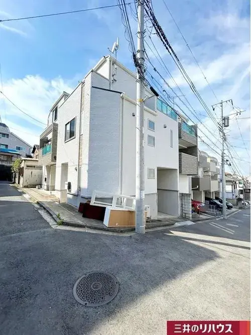 3LDK Город Yokohama Префектура Kanagawa (7)