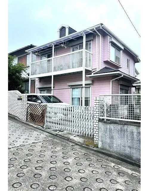 Akiya in Kanagawa