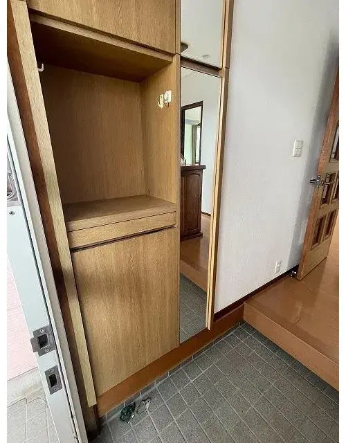 Propiedad 3LDK Ciudad de Yokohama Prefectura de Kanagawa (8)