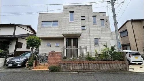 Akiya in Kanagawa