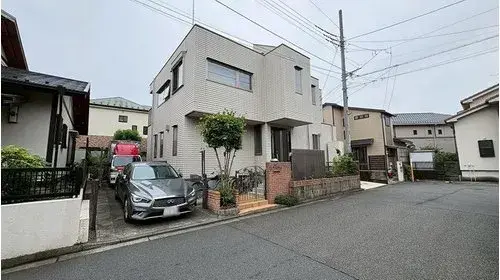 Propiedad 5LDK+S en la Ciudad de Chigasaki, Prefectura de Kanagawa (2)