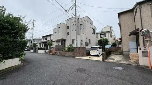 Propiedad 5LDK+S en la Ciudad de Chigasaki, Prefectura de Kanagawa (3)