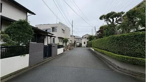Propiedad 5LDK+S en la Ciudad de Chigasaki, Prefectura de Kanagawa (4)