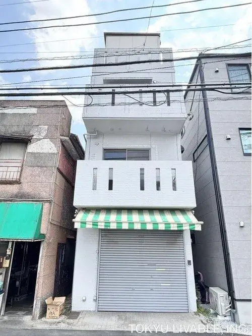 Akiya in Kanagawa