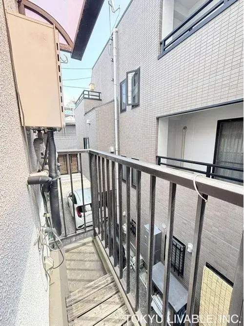 1DK+S Property Yokohama City Kanagawa Prefecture (2)