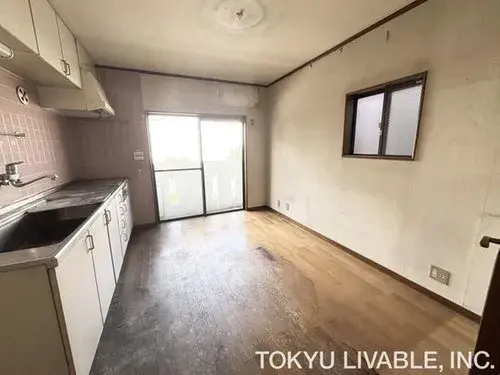 1DK+S Property Yokohama City Kanagawa Prefecture (13)