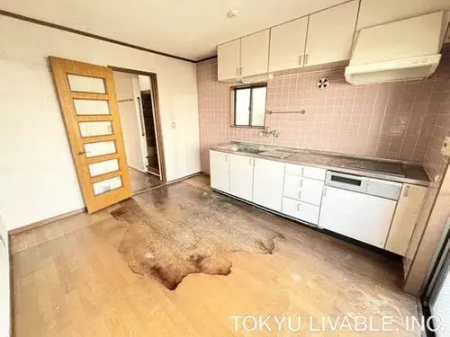 1DK+S Property Yokohama City Kanagawa Prefecture (14)