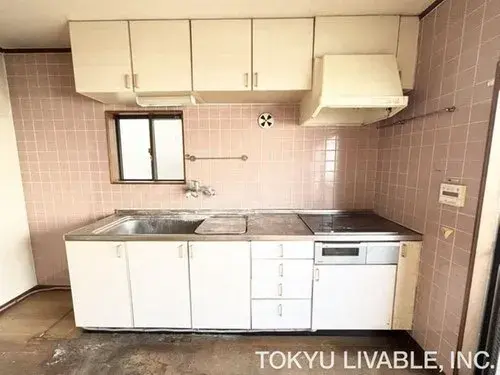 1DK+S Property Yokohama City Kanagawa Prefecture (15)