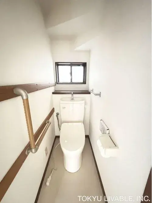 1DK+S Property Yokohama City Kanagawa Prefecture (17)