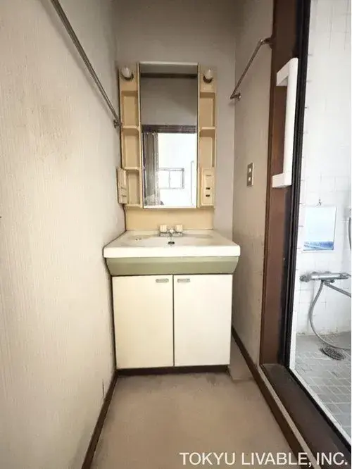 1DK+S Property Yokohama City Kanagawa Prefecture (18)