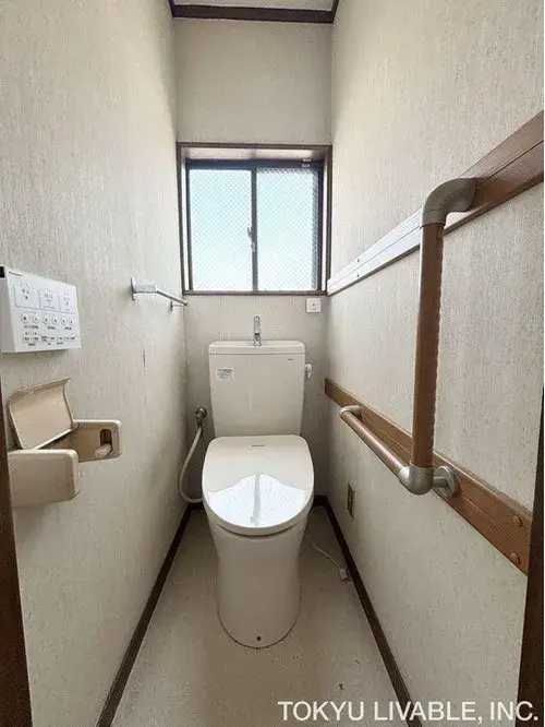 1DK+S Property Yokohama City Kanagawa Prefecture (20)