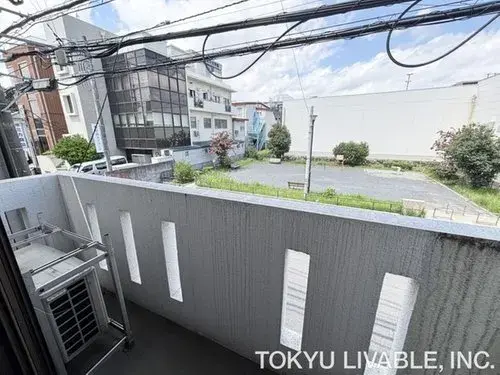 1DK+S Property Yokohama City Kanagawa Prefecture (3)