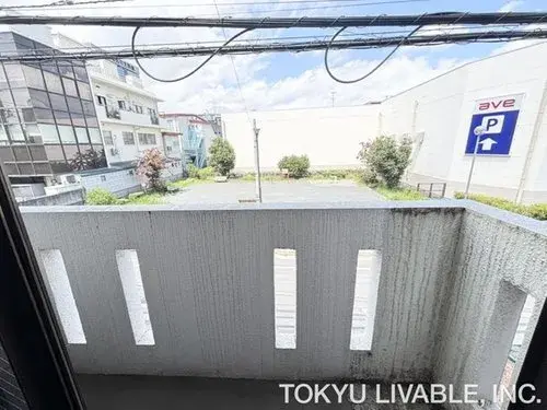 1DK+S Property Yokohama City Kanagawa Prefecture (4)