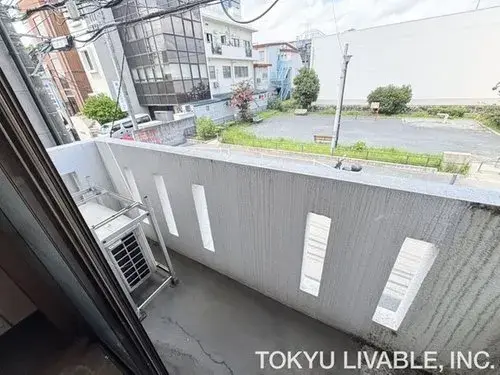 1DK+S Property Yokohama City Kanagawa Prefecture (5)