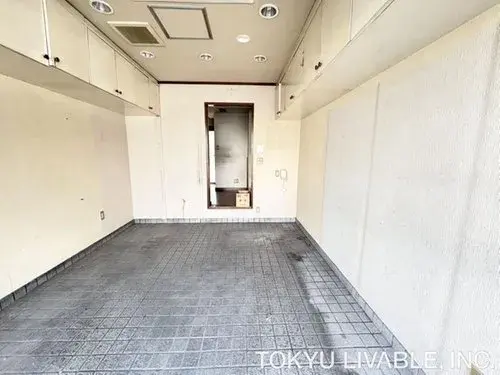 1DK+S Property Yokohama City Kanagawa Prefecture (6)