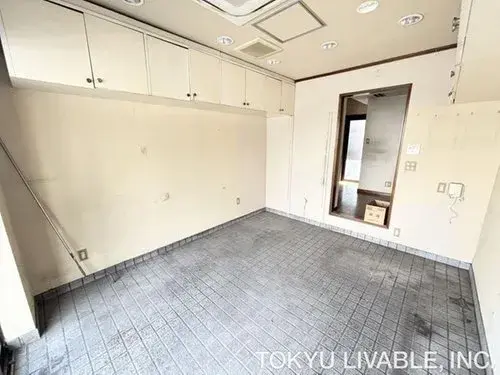 1DK+S Property Yokohama City Kanagawa Prefecture (7)