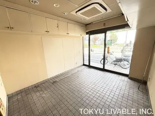 1DK+S Property Yokohama City Kanagawa Prefecture (8)