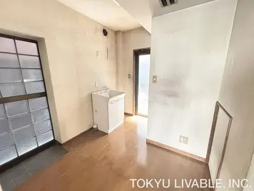 1DK+S Property Yokohama City Kanagawa Prefecture (9)